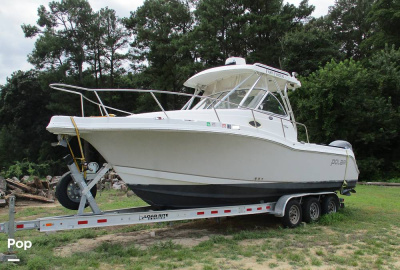 2006 Polar 2700 WA