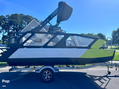 2023 Sea Doo Switch Sport 18