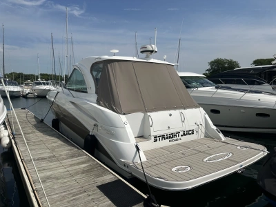 2008 Cruisers 390 SPORTS COUPE