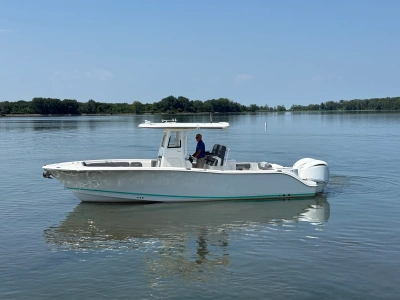 2023 Nautic Star 28 XS Offshore