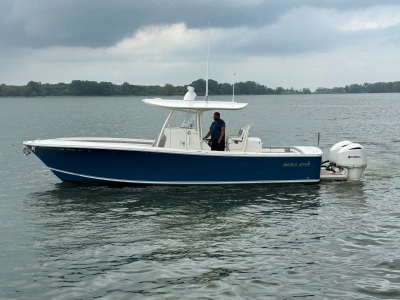 2019 Regulator 31
