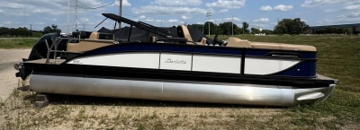 2026 Barletta Cabrio 24 UE