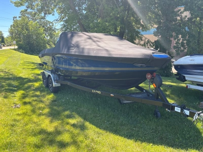 2024 Lund Z189LY TYEE GL