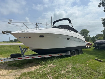 2005 Four Winns 288 VISTA