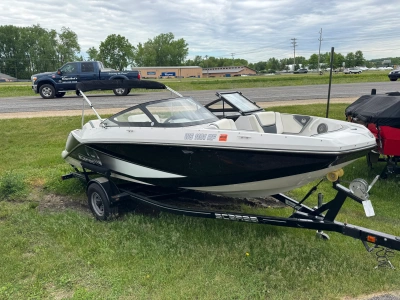 2017 Scarab SB 195 JET