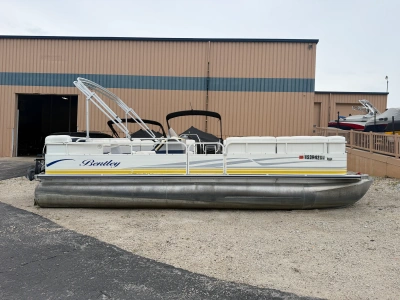 2005 Bentley 240 CRUISE