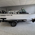 2026 Crestliner