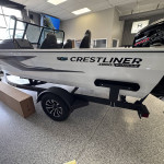 2026 Crestliner