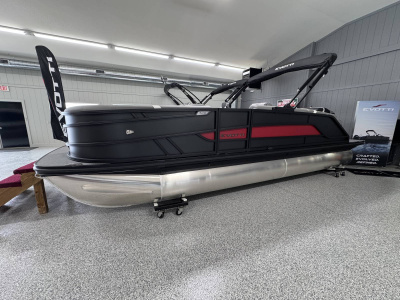 2027 Evotti 521QL