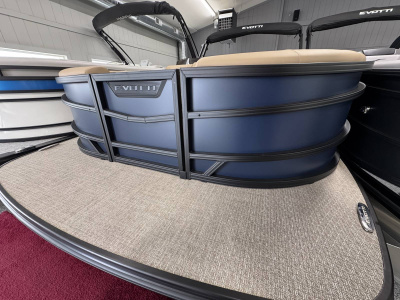 2027 Evotti 523CS