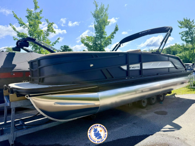 2027 Evotti 523QL