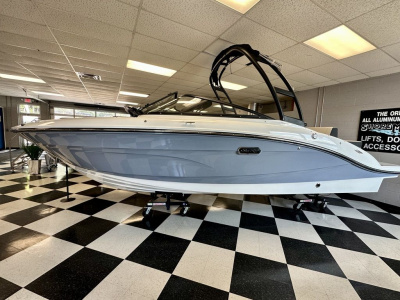 2026 Sea Ray SPX
