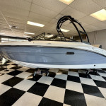 2026 Sea Ray