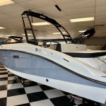 2026 Sea Ray