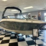 2026 Sea Ray