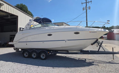 2001 Chaparral Signature 280