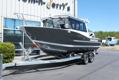 2027 Kingfisher 23 XAC