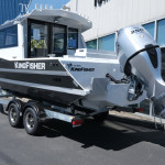 2027 Kingfisher