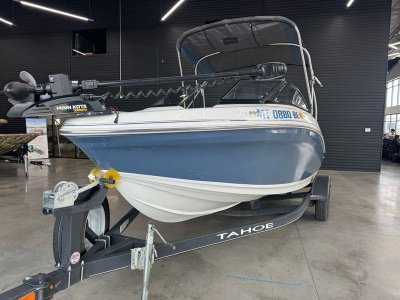 2019 Tahoe 450TS