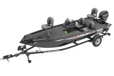 2026 Tracker Pro
