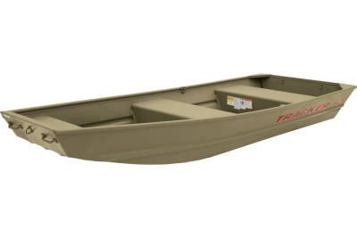 2025 Tracker GRIZZLY