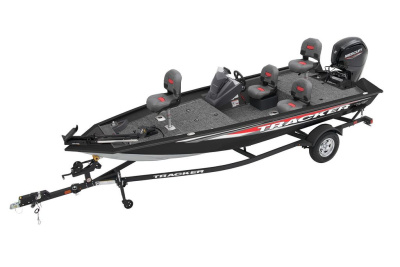 2026 Tracker Pro Team™