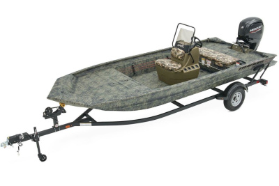 2026 Tracker Grizzly®