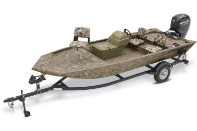 2026 Tracker Grizzly®
