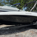 2026 Tahoe