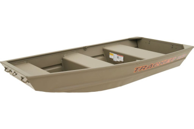 2026 Tracker Grizzly®