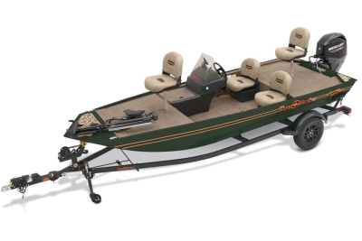 2025 Tracker Bass Tracker®