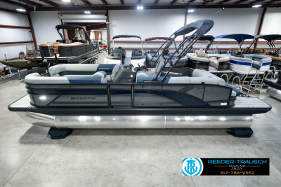 2027 Bennington 23 SLJ
