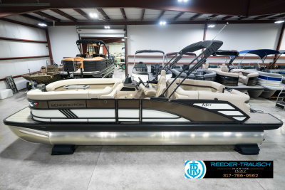 2026 Bennington M Series 24