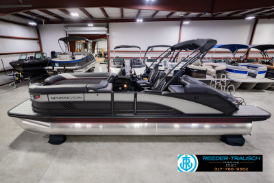 2026 Bennington M Series 24