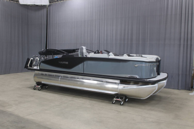 2027 Harris 210 Sunliner