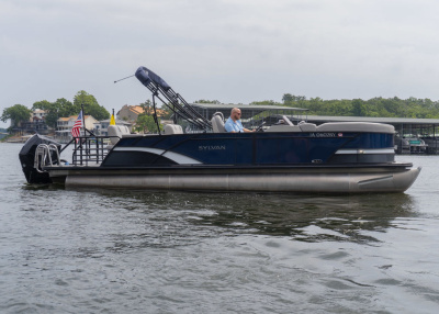 2024 Sylvan L5 DLZ