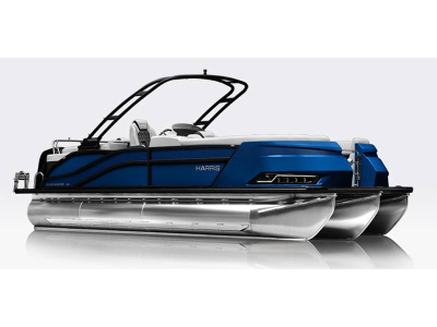 2027 Harris Grand Mariner 230 SLDH