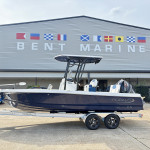 2027 Robalo