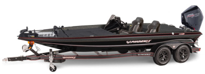 2027 Phoenix 819ZXL