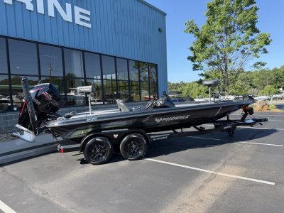 2027 Phoenix 721ZXL