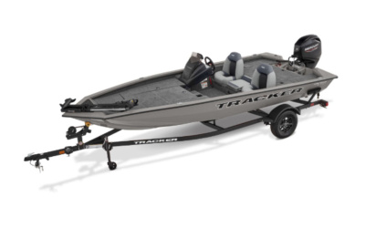 2027 Tracker Pro Team™ 175