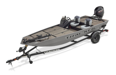 2027 Tracker PRO 170