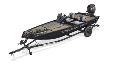 2027 Tracker PRO 170