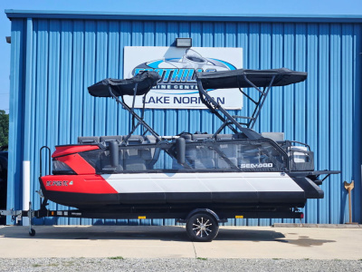 2023 Sea Doo Switch® Cruise 21-230 hp