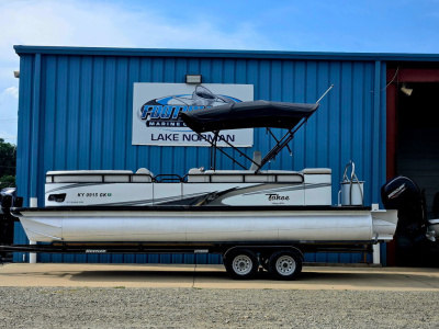 2020 Tahoe GT Cruise 25'