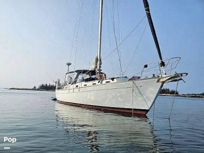 1980 Morgan 461