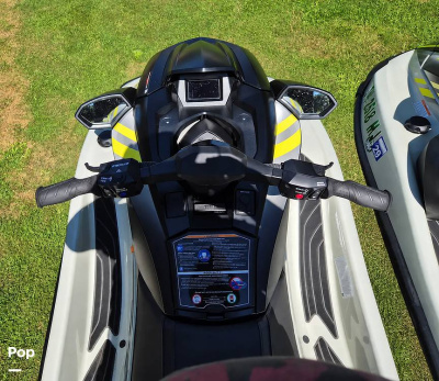 2025 Yamaha GP HO