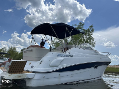 2000 Four Winns 248 Vista