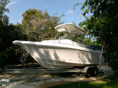2000 Pro Line 23 WA