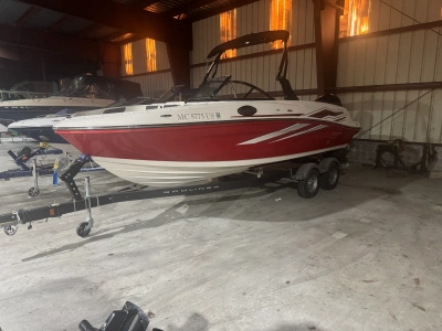 2022 Bayliner VR6